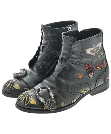 GUCCI 남성용 부츠