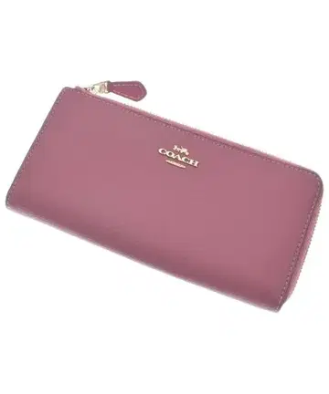 COACH 지갑 코인 케이스 여성용