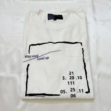 사토 타카미치 콜라보 LIVERTINE AGE 리버틴 에이지 롱T