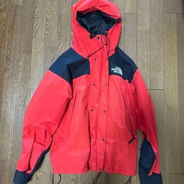 THE NORTH FACE 고어텍스 마운틴 후드티