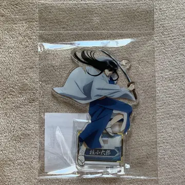 은혼 THE FINAL 4DX 극장판 아크릴 스탠드 가츠라 코타로