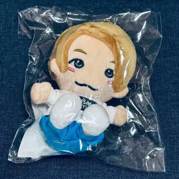 치비누이 마사카도 요시노리