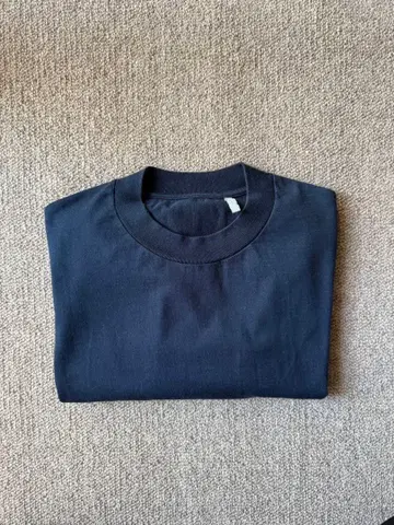 KAPTAIN SUNSHINE Suvin Supima Tee Heavy