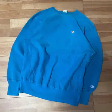 90s CHAMPION Revrse Weave 리버스 위브