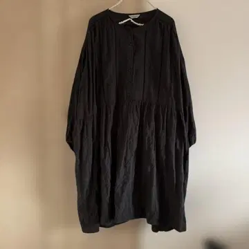 새상품급 푹신한 튜닉