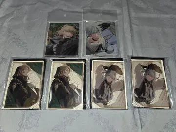 종원의 비르슈 종원의 비르슈 아크릴 스탠드 류카 마티스