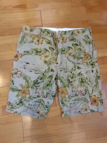 Engineered Garments 숏팬츠 32