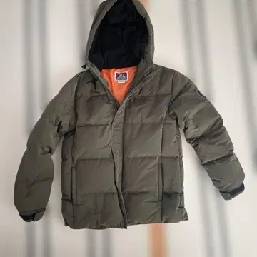 [ 새상품급 ] BEN DAVIS 다운 코트