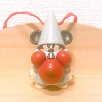 디즈니 크리스마스 2025년 리루린린 캡슐 토이