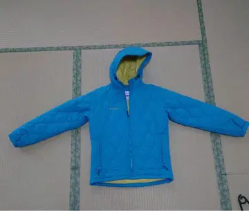 컬럼비아 다운 파카