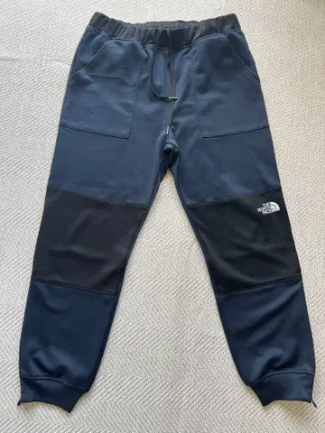 THE NORTH FACE 저리 팬츠 L/네이비 NB31955