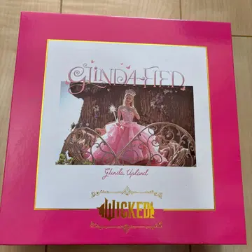 아리아나 그랑데 미사용 새상품