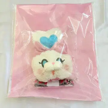 니지산지 이츠키 사쿄 우사부 업무 세트 명함 없음