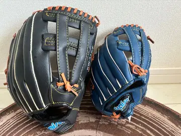 Kaiser 야구 그로브 오른손잡이용 성인용 어린이용