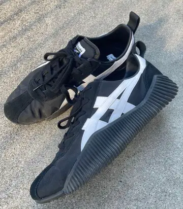 오니츠카타이거 ACROMOUNT 27cm