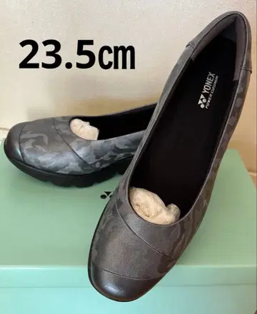 [ 미사용품 ] YONEX 요넥스 파워크 펌프스 23.5cm