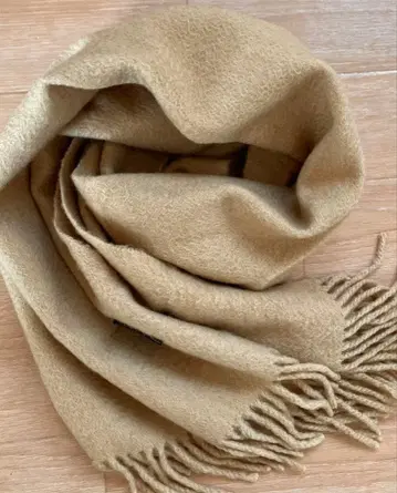 캐시미어 100% 머플러