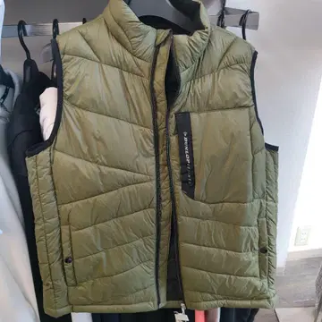 DUNLOP 나일론 베스트 L