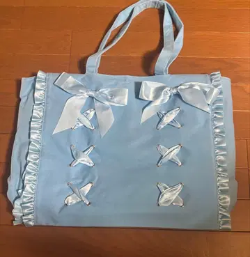 자카마트 A3 이타백 색스 블루 스카이블루 이타백