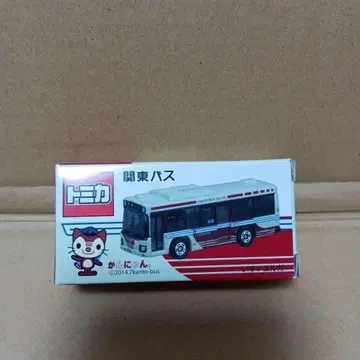 토미카 관동 버스