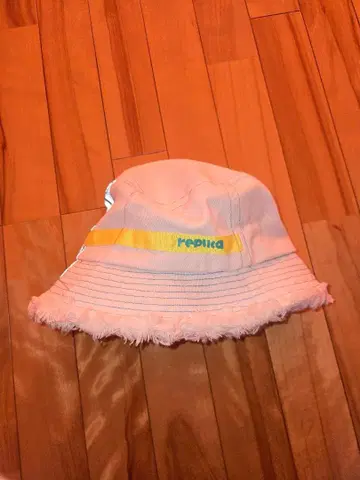 Vaundy replica 버킷햇 버킷햇 모자