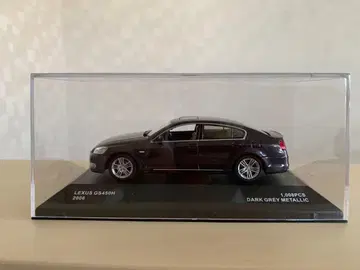 Lexus GS450H 1:43