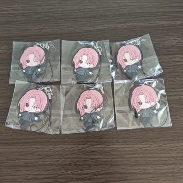 오레쿠로 아사나기 코세이