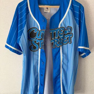 마스다 아야노 유니폼