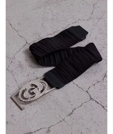 GYDA 큐빅 밴디지 벨트