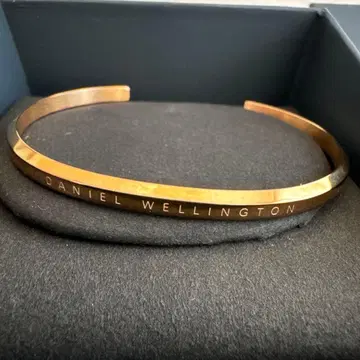 danielwellington 팔찌 뱅글