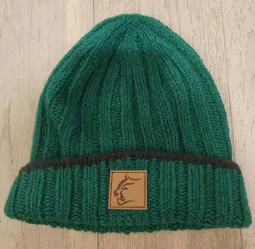 TetonBros / 티톤브로스 Rib Tbea 리브 니트 모자