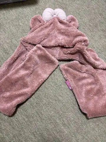 [ 셰리 메이 ] 팬캡