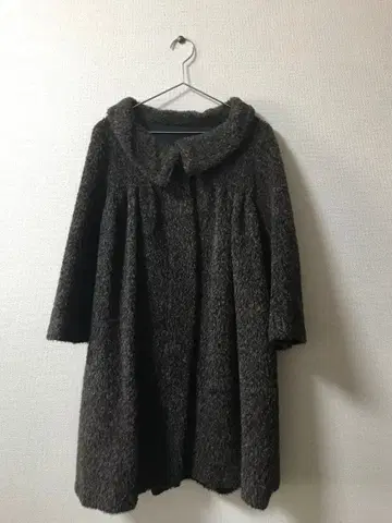 새상품급 SI HIRAI 스히라이 코트