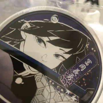 귀멸의 칼날 토미오카 기유 명장면 디오라마 컬렉션