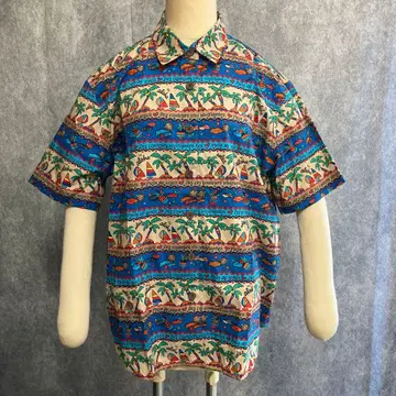 TOPYO 남성용 반팔 셔츠 3507