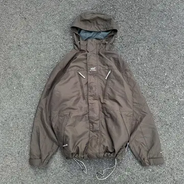 00s HELLY HANSEN 쉘 재킷 테크