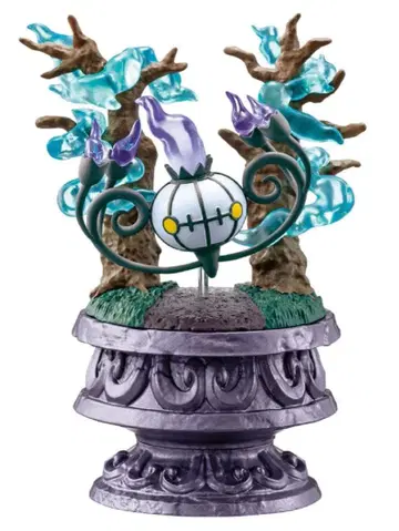 [ 리틀 나이트 컬렉션 2 ] 포켓몬