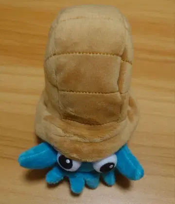 포켓몬 fit 오므나이트