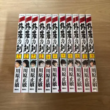 초판 오비 포함 수라의 각 16-26권