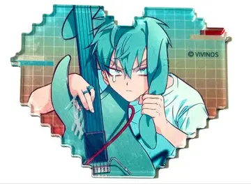 에이리언 스테이지 티르 토끼 시리즈 마그넷