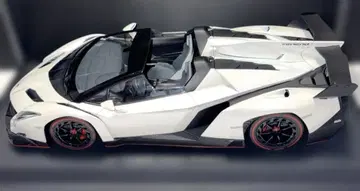 교쇼 람보르기니 베네노 1/18 OUSIA