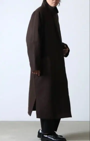 버기스 브룩 그레이트 사이즈 2 다크 브라운