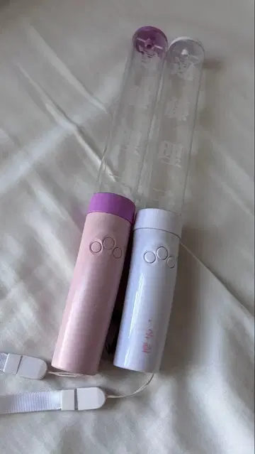 엔도 리코 응원봉 2개 세트