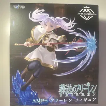 TAITO AMP+ 장송의 프리렌 FRIEREN 피규어