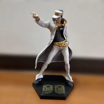 제일복권 25주년 C상 쿠죠 죠타로 기념일 피규어