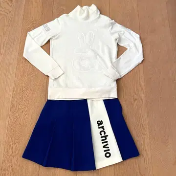 아르치비오 상하의 세트