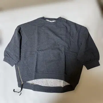 니코앤드 도즈메 쭈리 풀오버