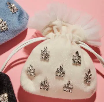 Bibiy ISOGINCHAKU BAG