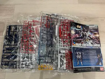 HG 어메이징 스트라이크 프리덤 건담 HG 마이티 스트라이크 프리덤