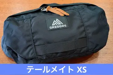 그레고리 테일메이트XS